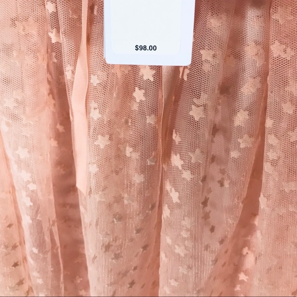 SOLD🚩GUESS Tulle Skirt - Picture 10 of 10